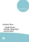 E-Book (pdf) Große Fische von Gunther Wenz