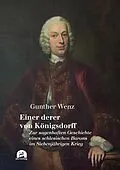 E-Book (pdf) Einer derer zu Königsdorff von Gunther Wenz