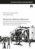 E-Book (pdf) Menschen, Marken, Moshpits von 
