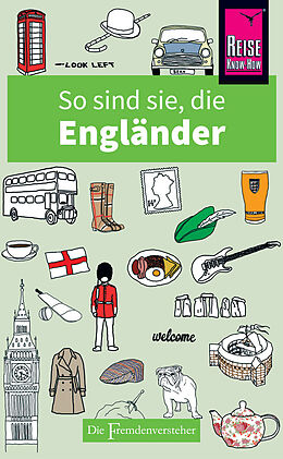 Kartonierter Einband So sind sie, die Engländer von Antony Miall, Anthony Miall, David Milsted