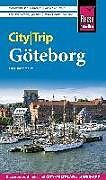 Kartonierter Einband (Kt) Reise Know-How CityTrip Göteborg von Lars Dörenmeier