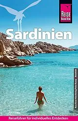 Kartonierter Einband Reise Know-How Reiseführer Sardinien von Peter Höh