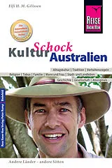 E-Book (epub) Reise Know-How KulturSchock Australien von Elfi H. M. Gilissen