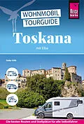 E-Book (pdf) Reise Know-How Wohnmobil-Tourguide Toskana mit Elba von Gaby Gölz