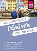 E-Book (pdf) Reise Know-How Sprachführer Dänisch - Wort für Wort von Roland Hoffmann