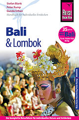 E-Book (pdf) Reise Know-How Reiseführer Bali, Lombok und die Gilis von Stefan Blank