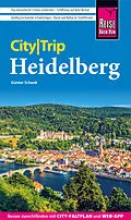 E-Book (pdf) Reise Know-How CityTrip Heidelberg von Günter Schenk