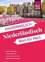 E-Book (pdf) Reise Know-How Sprachführer Niederländisch - Wort für Wort von O'Niel V. Som