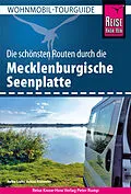 E-Book (pdf) Reise Know-How Wohnmobil-Tourguide Mecklenburgische Seenplatte von Sylke Liehr, Achim Rümmler