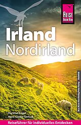 E-Book (pdf) Reise Know-How Reiseführer Irland und Nordirland von Hartmut Engel, Hans-Günter Semsek