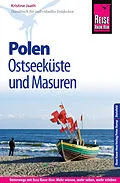 E-Book (pdf) Reise Know-How Reiseführer Polen - Ostseeküste und Masuren von Mirko Kaupat