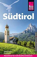 E-Book (pdf) Reise Know-How Reiseführer Südtirol von Hans Otzen, Barbara Otzen