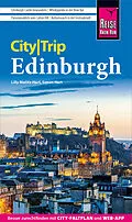 E-Book (pdf) Reise Know-How CityTrip Edinburgh von Simon Hart, Lilly Nielitz-Hart