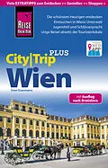 E-Book (pdf) Reise Know-How Reiseführer Wien (CityTrip PLUS) von Sven Eisermann