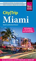 E-Book (epub) Reise Know-How CityTrip Miami von Eberhard Homann, Klaudia Homann