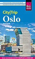 E-Book (epub) Reise Know-How CityTrip Oslo von Martin Schmidt