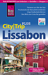 E-Book (pdf) Reise Know-How Reiseführer Lissabon (CityTrip PLUS) von Werner Lips