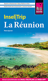 E-Book (pdf) Reise Know-How InselTrip La Réunion von Petra Sparrer