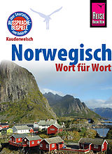 E-Book (pdf) Norwegisch - Wort für Wort von O&apos;Niel V. Som