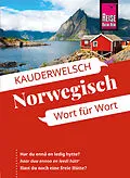 E-Book (pdf) Reise Know-How Sprachführer Norwegisch - Wort für Wort von O'Niel V. Som