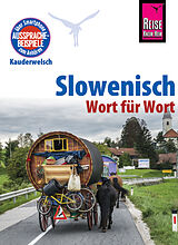 E-Book (pdf) Slowenisch - Wort für Wort von Alois Wiesler