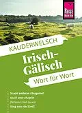 E-Book (epub) Reise Know-How Sprachführer Irisch-Gälisch - Wort für Wort von Lars Kabel