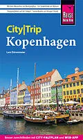 E-Book (epub) Reise Know-How CityTrip Kopenhagen von Lars Dörenmeier