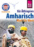 E-Book (pdf) Amharisch - Wort für Wort (für Äthiopien) von Micha Wedekind