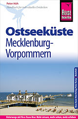 E-Book (pdf) Reise Know-How Reiseführer Ostseeküste Mecklenburg-Vorpommern von Peter Höh
