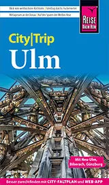 E-Book (pdf) Reise Know-How CityTrip Ulm von Markus Bingel