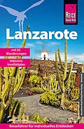 E-Book (pdf) Reise Know-How Reiseführer Lanzarote mit 20 Wanderungen von Dieter Schulze