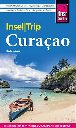 E-Book (pdf) Reise Know-How InselTrip Curaçao von Barbara Ward