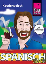 E-Book (epub) Spanisch Slang - das andere Spanisch von Hans-Jürgen Fründt