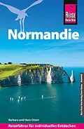 E-Book (pdf) Reise Know-How Reiseführer Normandie von Hans Otzen, Barbara Otzen