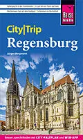 E-Book (pdf) Reise Know-How CityTrip Regensburg von Jürgen Bergmann
