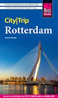 E-Book (pdf) Reise Know-How CityTrip Rotterdam von Günter Schenk