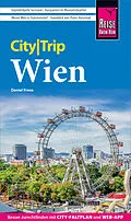 E-Book (epub) Reise Know-How CityTrip Wien von Daniel Krasa