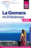E-Book (pdf) Reise Know-How Reiseführer La Gomera von Izabella Gawin