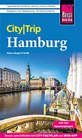 E-Book (pdf) Reise Know-How CityTrip Hamburg von Hans-Jürgen Fründt