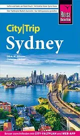 E-Book (pdf) Reise Know-How CityTrip Sydney von Elfi H. M. Gilissen, Christina Gärtner