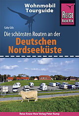 E-Book (pdf) Reise Know-How Wohnmobil-Tourguide Deutsche Nordseeküste mit Hamburg und Bremen von Gaby Gölz
