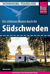 E-Book (pdf) Reise Know-How Wohnmobil-Tourguide Südschweden: Die schönsten Routen von Michael Moll