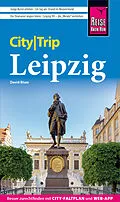 E-Book (pdf) Reise Know-How CityTrip Leipzig von David Blum