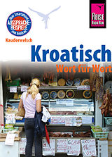 E-Book (pdf) Kroatisch - Wort für Wort von Dragoslav Jovanovic