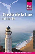 E-Book (pdf) Reise Know-How Reiseführer Costa de la Luz - mit Sevilla von Hans-Jürgen Fründt