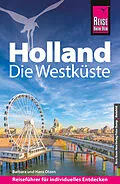 E-Book (pdf) Reise Know-How Reiseführer Holland - Die Westküste von Barbara Otzen, Hans Otzen