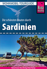 E-Book (pdf) Reise Know-How Wohnmobil-Tourguide Sardinien von Peter Höh