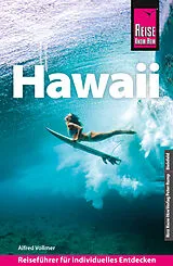 E-Book (pdf) Reise Know-How Reiseführer Hawaii von Alfred Vollmer