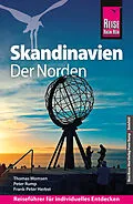 E-Book (pdf) Reise Know-How Reiseführer Skandinavien - der Norden von Thomas Momsen, Peter Rump, Frank-Peter Herbst