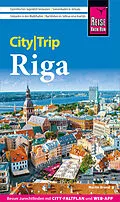 E-Book (pdf) Reise Know-How CityTrip Riga von Martin Brand